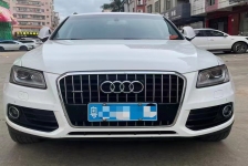奥迪Q5