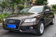 奥迪Q5