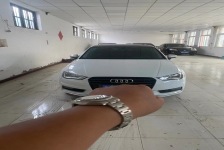 奥迪A3