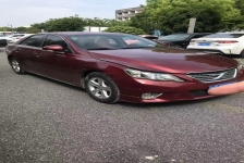 丰田 锐志