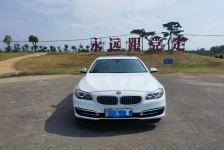 宝马5系