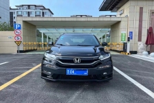 本田XRV