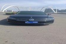 大众 辉昂