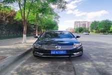 大众 迈腾