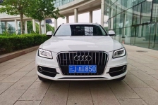 奥迪Q5