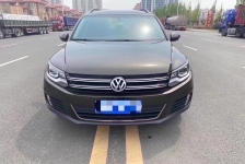 大众 途观