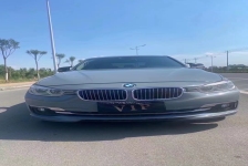 宝马3系