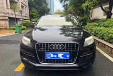 奥迪Q7(进口)