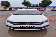 大众 桑塔纳