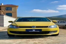 大众POLO