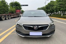 别克GL6