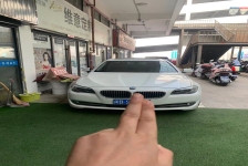 宝马5系