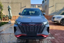 东风风神 风神AX7