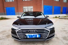 奥迪A8L(进口)