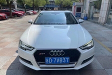 奥迪A4L