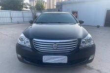 丰田 皇冠