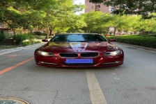 宝马3系