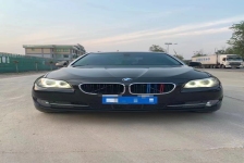 宝马5系