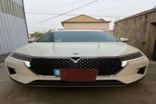 启辰T90