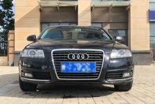 奥迪A6L