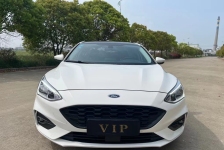 福特 福克斯(进口)