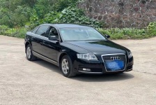 奥迪A6L