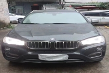 宝马X6(进口)