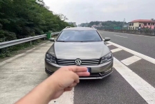 大众 迈腾