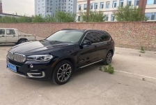 宝马X5(进口)