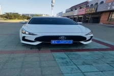 名爵5