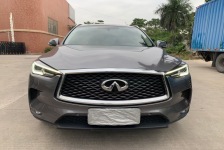 英菲尼迪QX50
