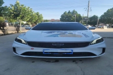 吉利汽车 缤瑞