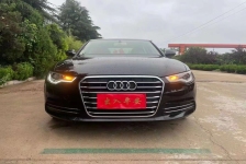 奥迪A6L