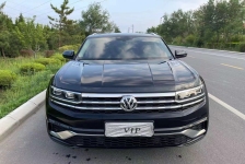 大众 途昂