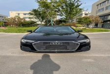 奥迪A6(进口)