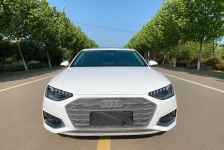 奥迪A4L