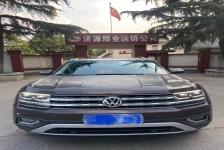 大众 途昂