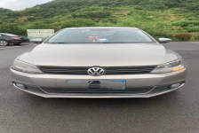 大众 速腾