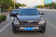 沃尔沃XC90(进口)