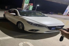 马自达 Mazda3 Axela昂克赛拉三厢
