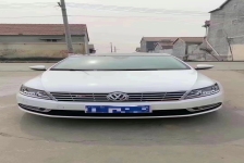 一汽-大众CC