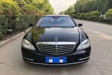 奔驰S