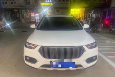 长城 哈弗H6
