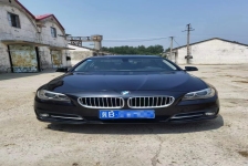 宝马5系