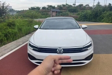 大众 凌度