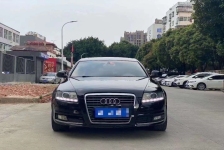 奥迪A6(进口)