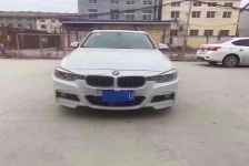 宝马3系