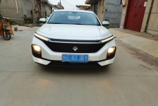 新宝骏RC6