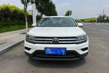 大众 探岳