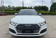 奥迪Q5